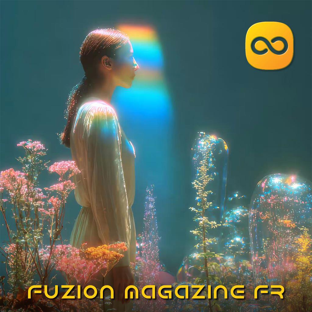 Fuzion Magasine