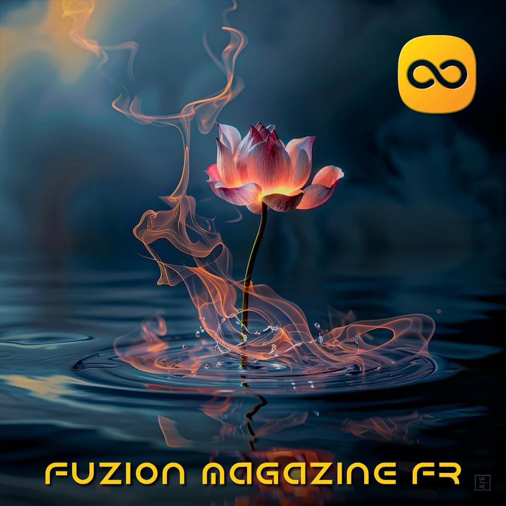 Fuzion Magasine