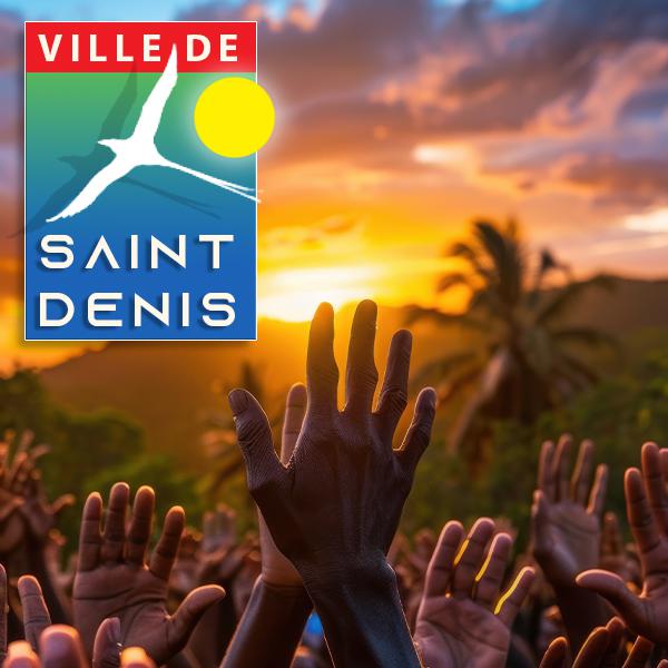 Saint Denis