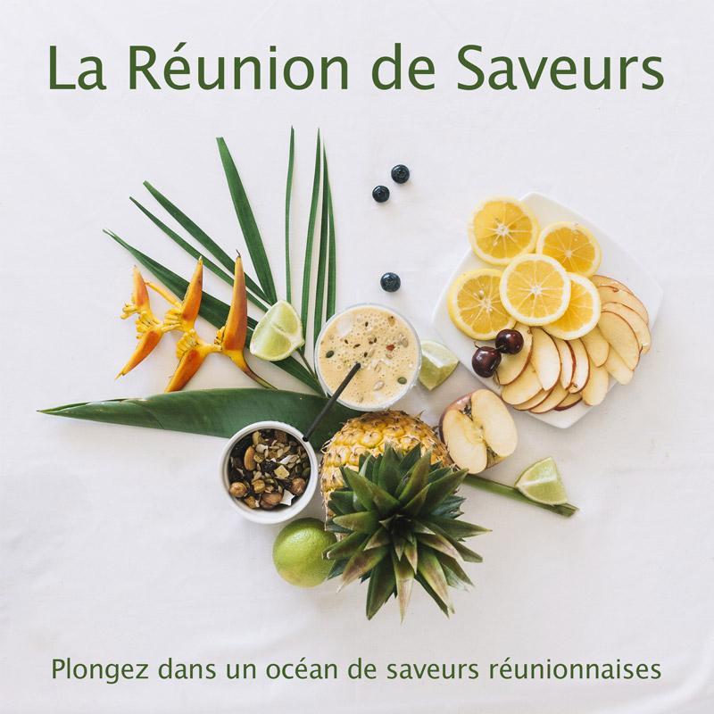 Réunion des Saveurs
