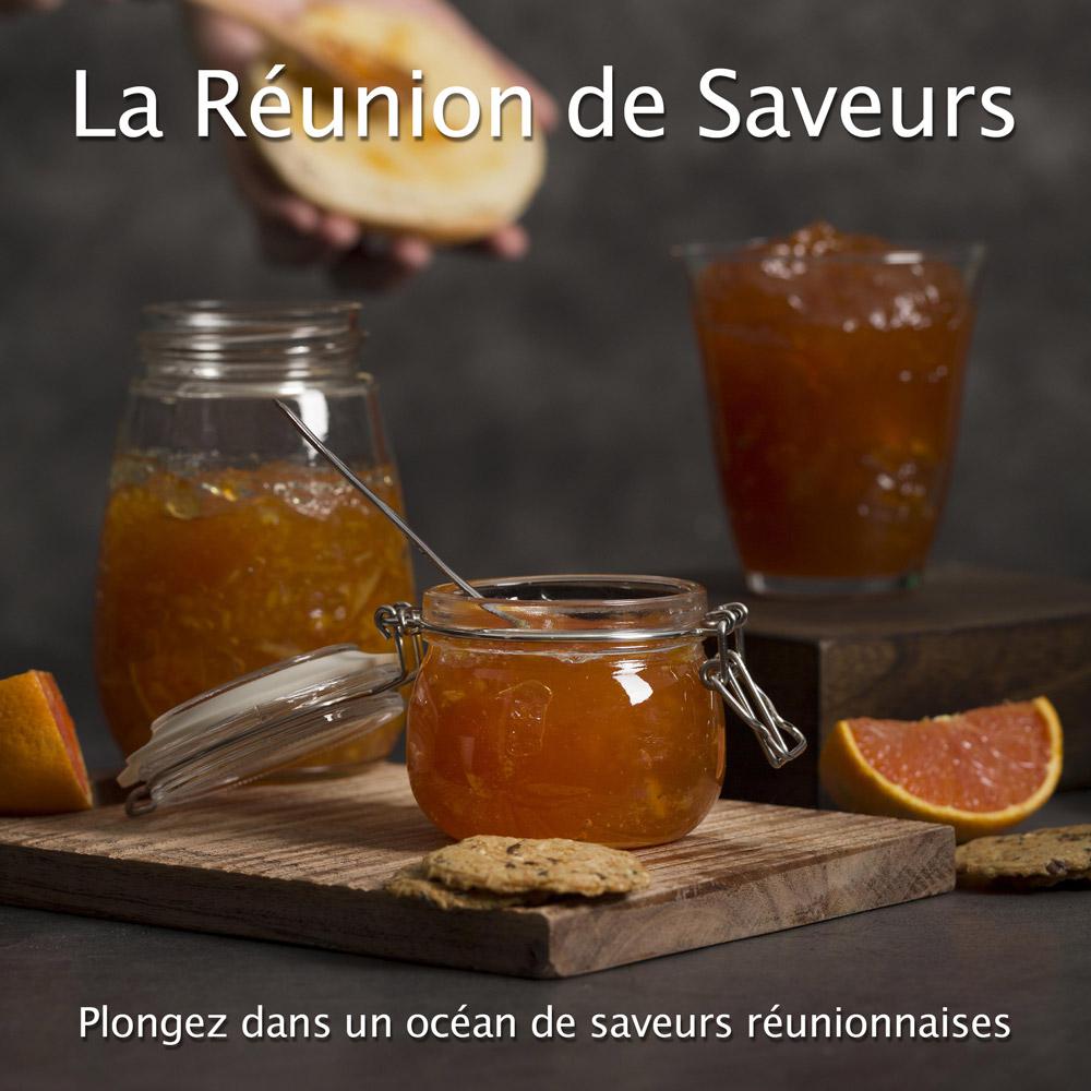 Reunion des Saveurs