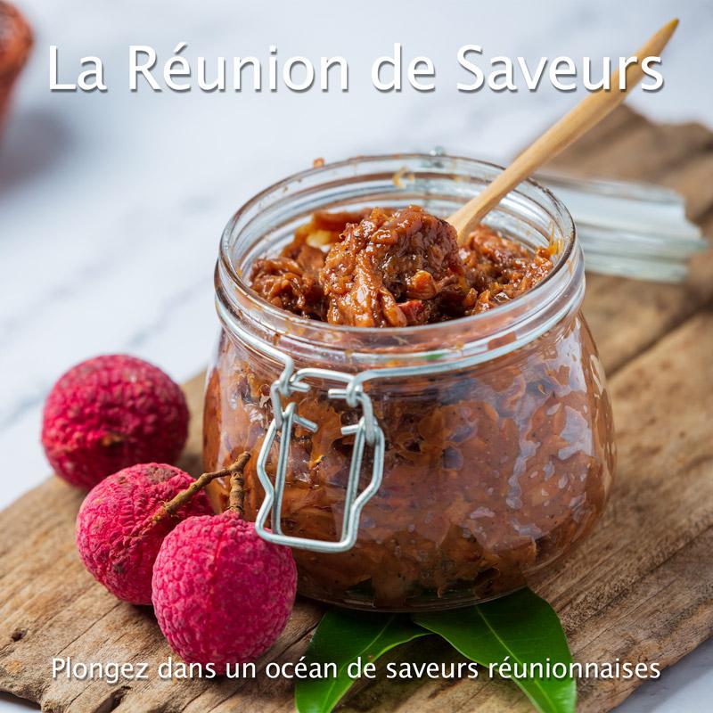 Reunion des Saveurs
