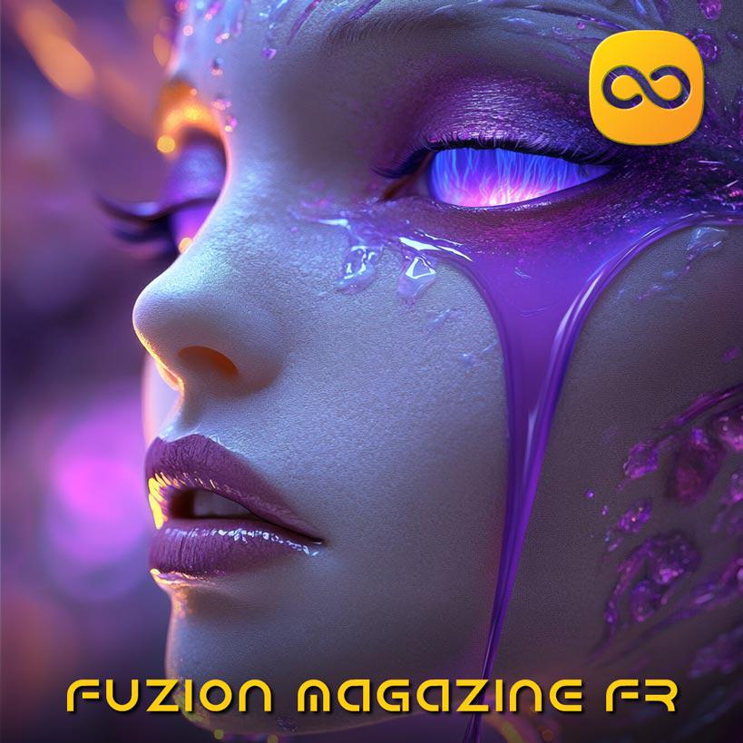 Fuzion Magasine